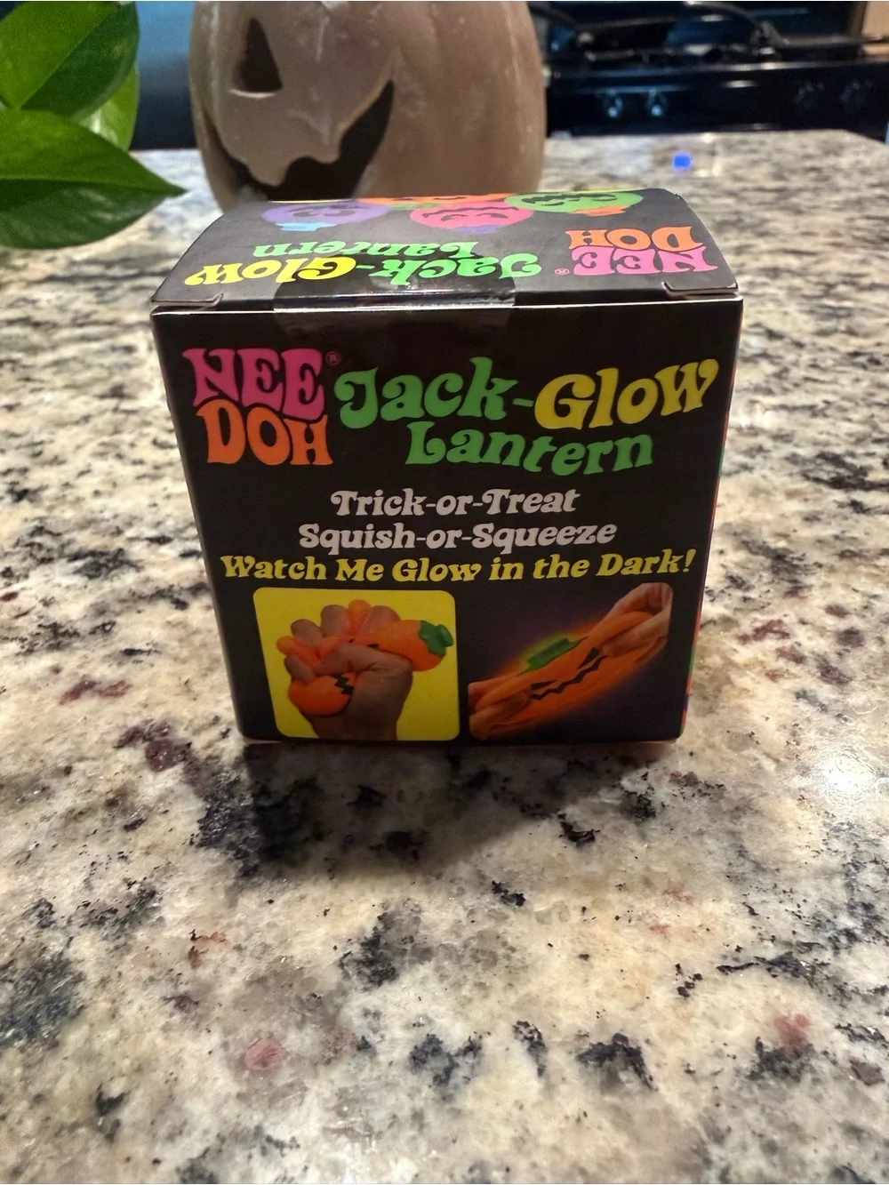 Needoh brand new